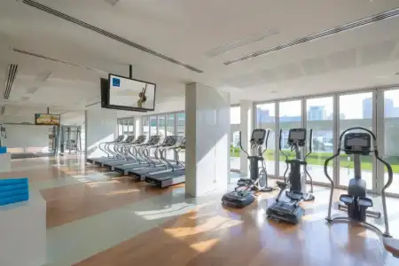 Novotel Abu Dhabi Al Bustan - 23