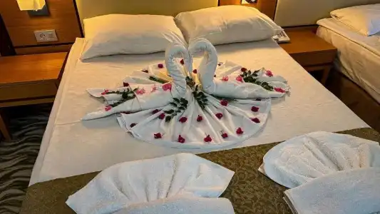 Prenses Sealine Beach - 83