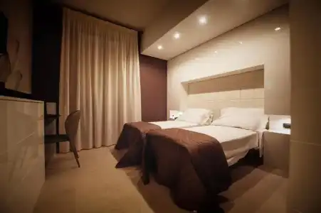 Gran Paradiso Spa - 84