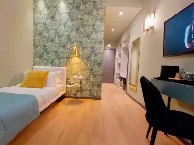 INTOMILAN Galleria Duomo I Boutique & Design Aparthotel - 117