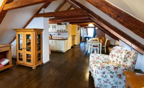Residence U Cerneho Orla - 66