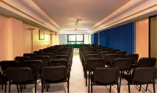 Hôtel Meriem - 15