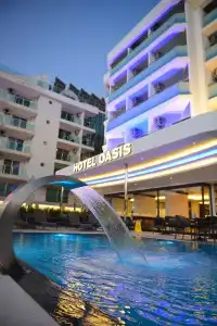 Oasis Otel - 37