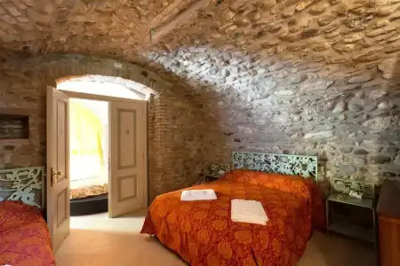 Barchi Resort - Apartments & Suites - 99