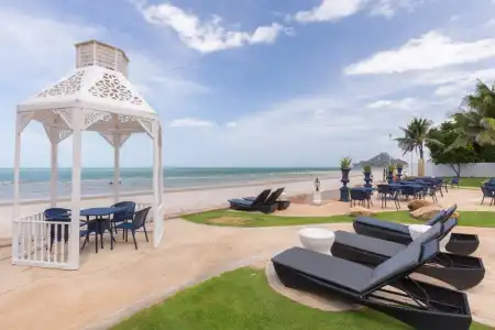 Wora Bura Hua Hin Resort and Spa - 24
