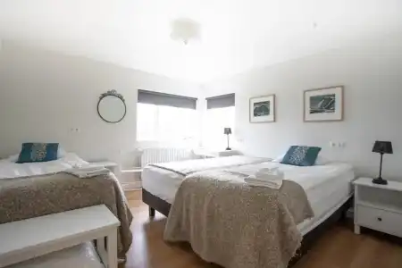 Old Airline Guesthouse - 28