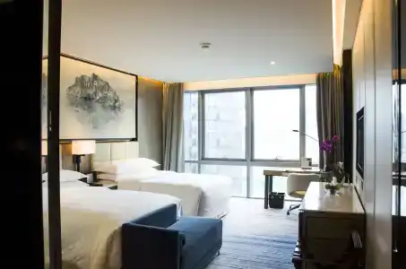 Sheraton Zhuhai - 44