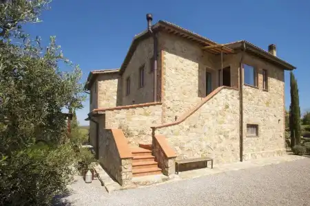 Casale Sterpeti - 32