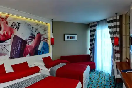 Vikingen Infinity Resort & Spa - All Inclusive - 6