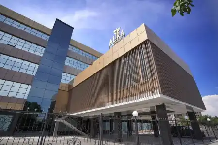 Aura - 1