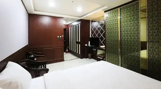 Inter City Seoul - 90
