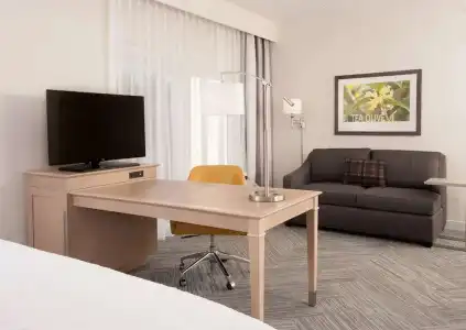 Hampton Inn & Suites by Hilton Augusta-Washington Rd - 54