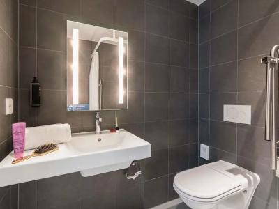ibis budget Genève Palexpo Aéroport - 30