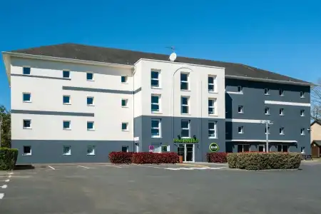 B&B Bayeux - 45