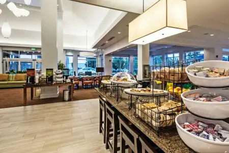 Hilton Garden Inn Minneapolis Airport Mall of America - 20