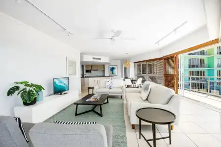 Rolling Surf Resort - 31