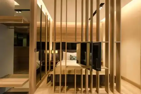 Nish Palace Exclusive Suites - 44