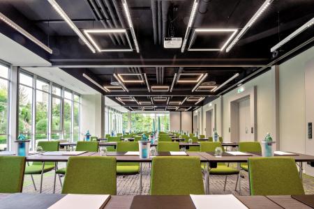 Best Western Premier Villa Stokkum - 25
