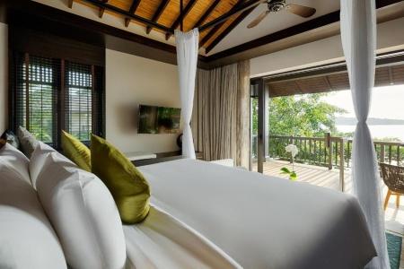 Nam Nghi Coral Peninsula Phu Quoc - 124