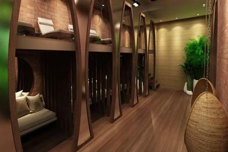 Delphin BE Grand Resort - Ultra All Inclusive - 11