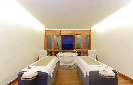 Medhufushi Island Resort - 41