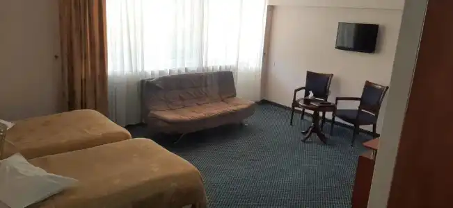 Dilijan Resort - 35