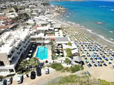Malliotakis Beach by Checkin - 11