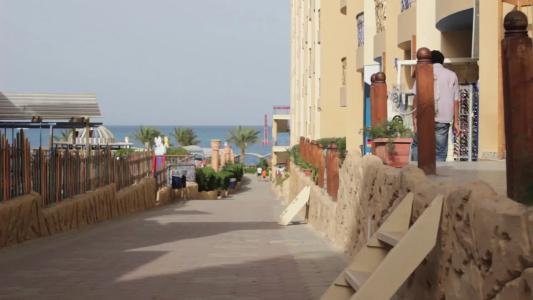 Sphinx Aqua Park Beach Resort - 19