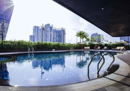 Avani Ratchada Bangkok - 15