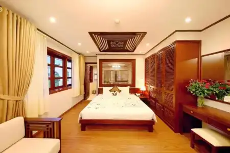 Hanoi Nostalgia & Spa - 39