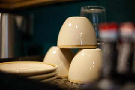 The Portico - 25
