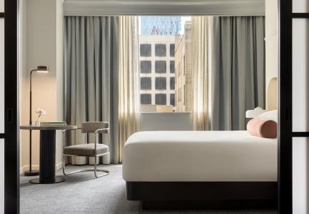 Kimpton Monaco Seattle by IHG - 46