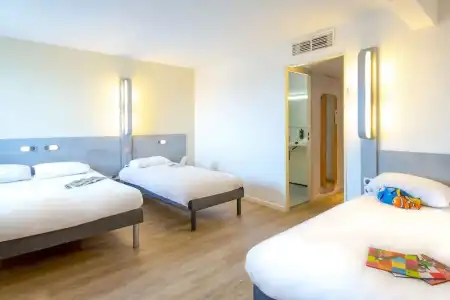ibis budget Fréjus Saint-Raphaël Centre et Plage - 49