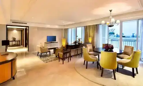 Sheraton Haikou - 188