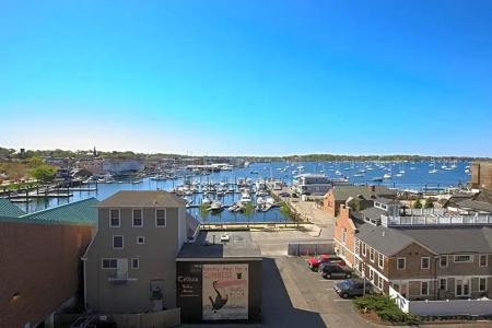 Newport Marriott & Spa - 109