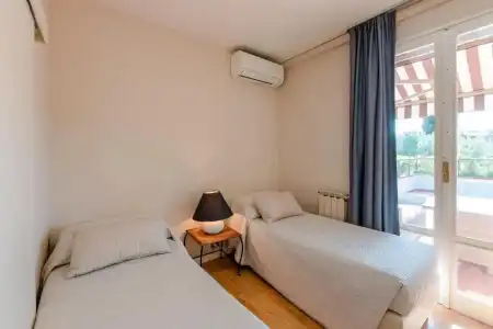 Residence Poggio Golf Chianti Firenze - 81