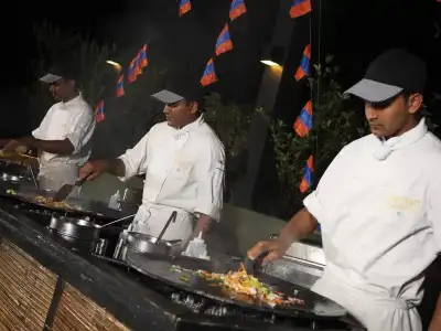 Heritance Kandalama - 18
