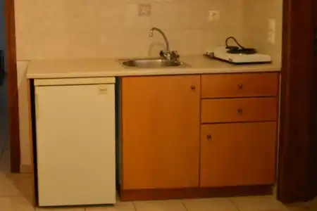 Nikos Lux Apartments - 18