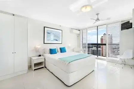 ULTIQA Beach Haven At Broadbeach - 82