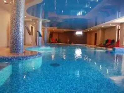 Romantik Spa - 13