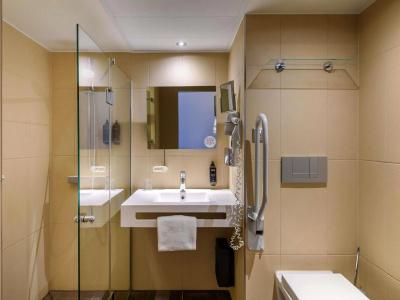 Mercure Hannover City - 28