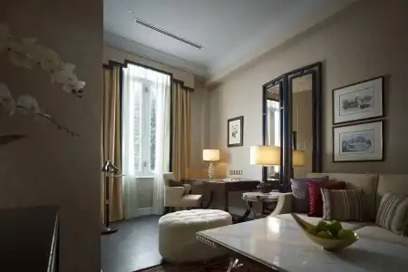 The Majestic Kuala Lumpur, Autograph Collection - 47