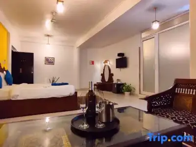 Dodas Palace - 131