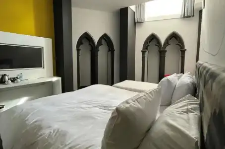 Martin’s Dream - 100