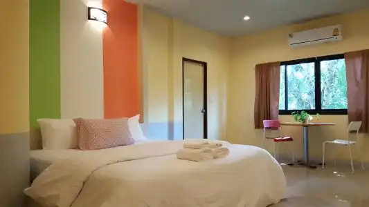Juntima Place at Amphawa - 139