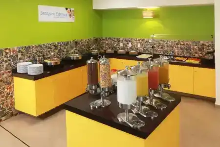 Holiday Inn Express Mexico Aeropuerto by IHG - 22