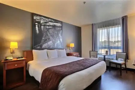 Super 8 by Wyndham Trois-Rivieres - 50
