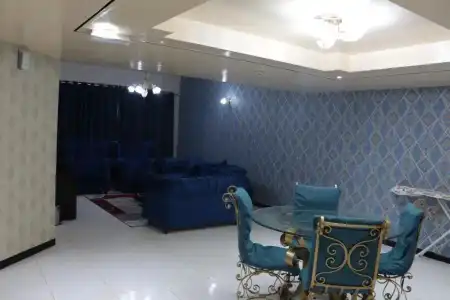 Al Zahabiya Apartments - 25