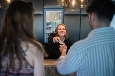 Maremüritz Yachthafen Resort - 24