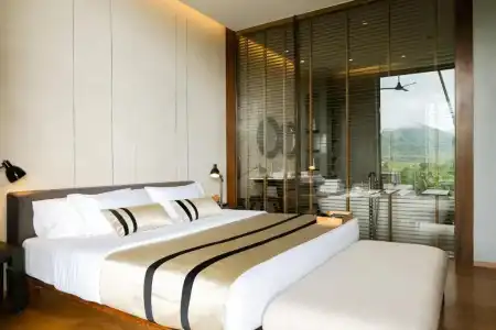 atta Lakeside Resort Suite - 120